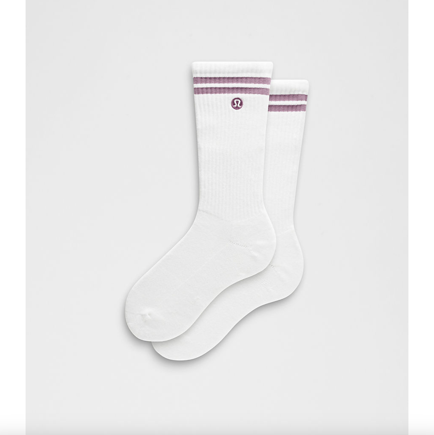 Lululemon: Daily Essential Socks | river city relics