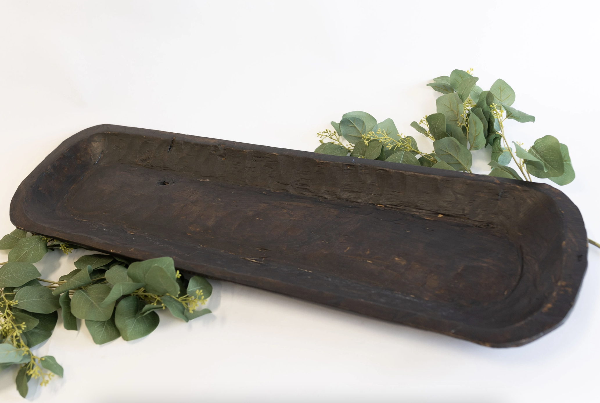 XL Dough Bowl river city relics