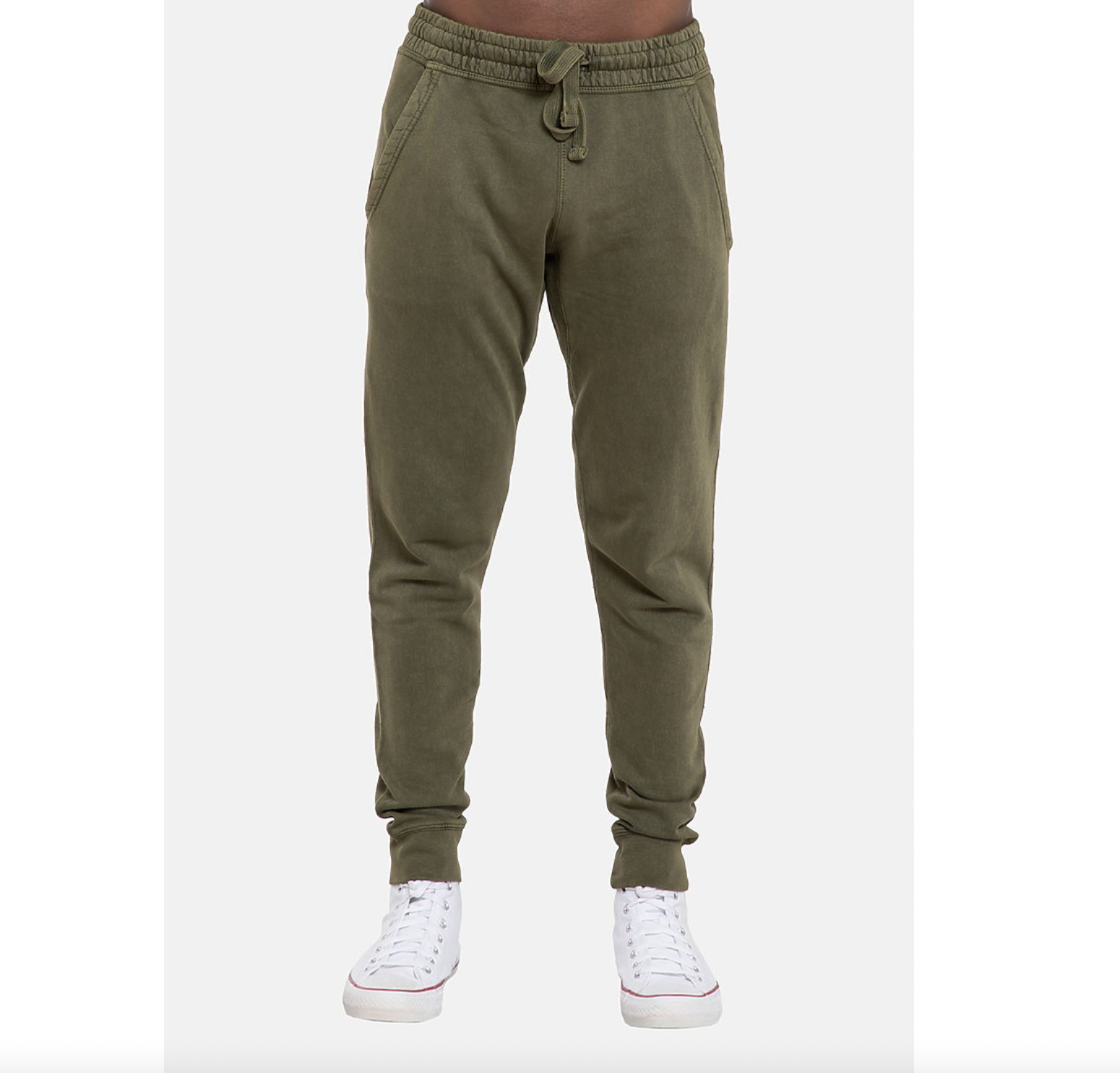 Aspen Mineral Wash Jogger | river city relics