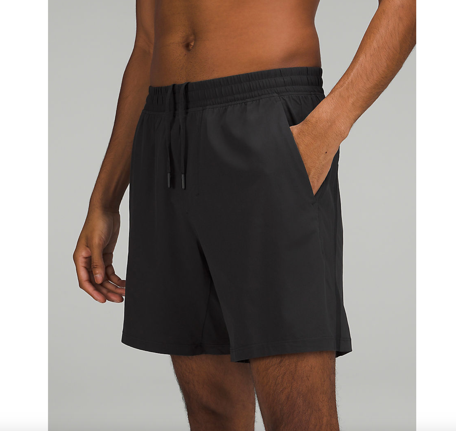 Pace Breaker Lined Short 7